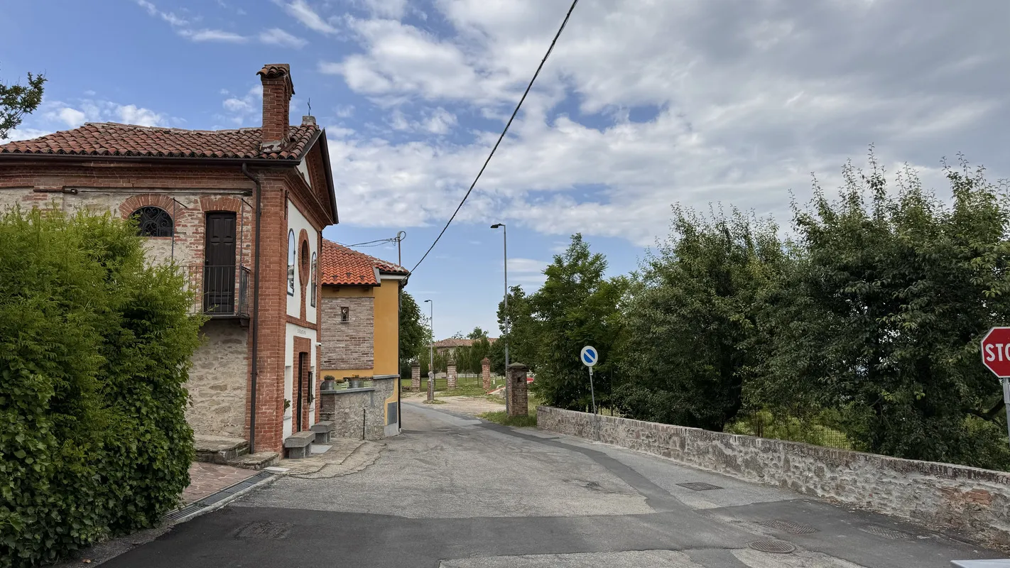 Cappella San Sebastiano