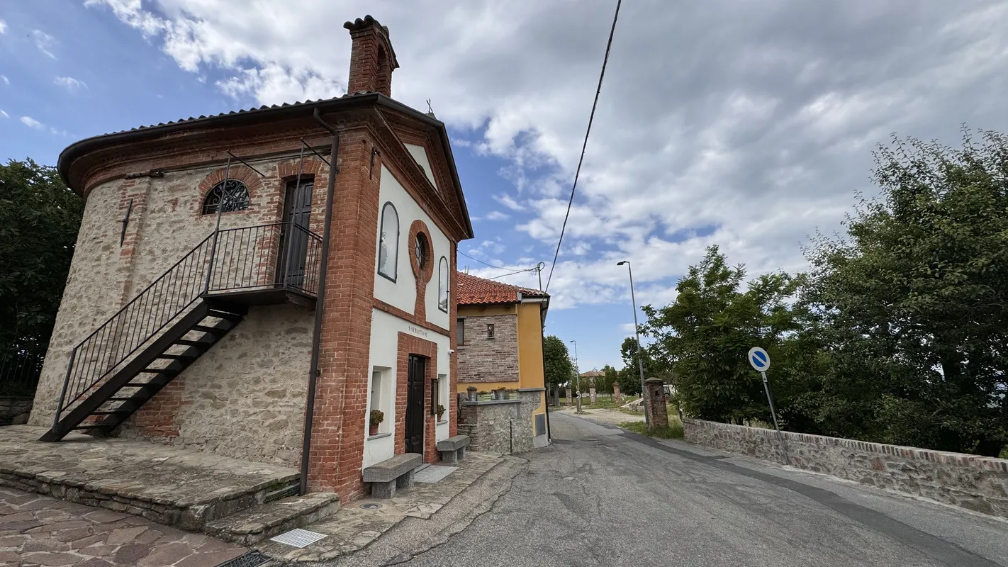 Cappella San Sebastiano