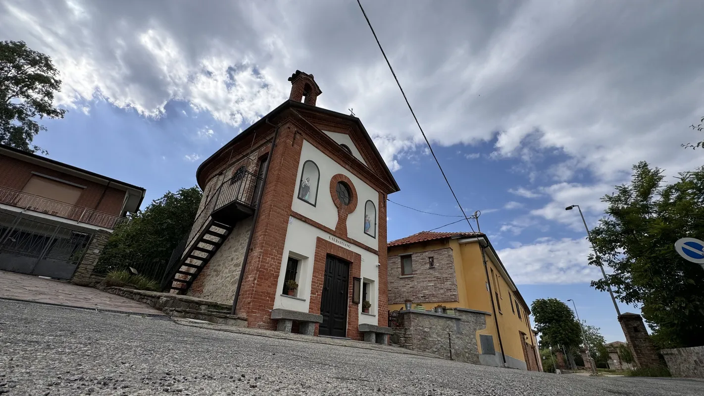 Cappella San Sebastiano