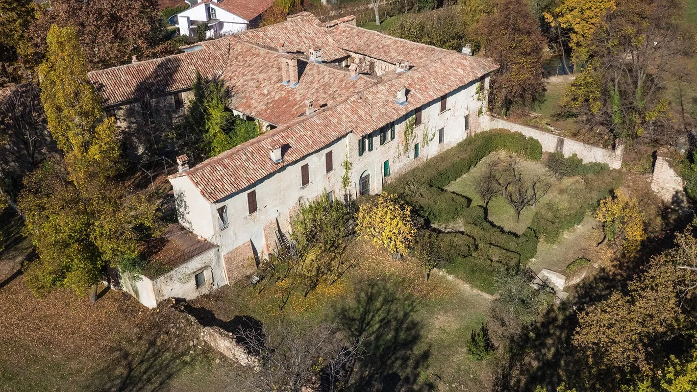 Palazzo Rangone dello Spianamento