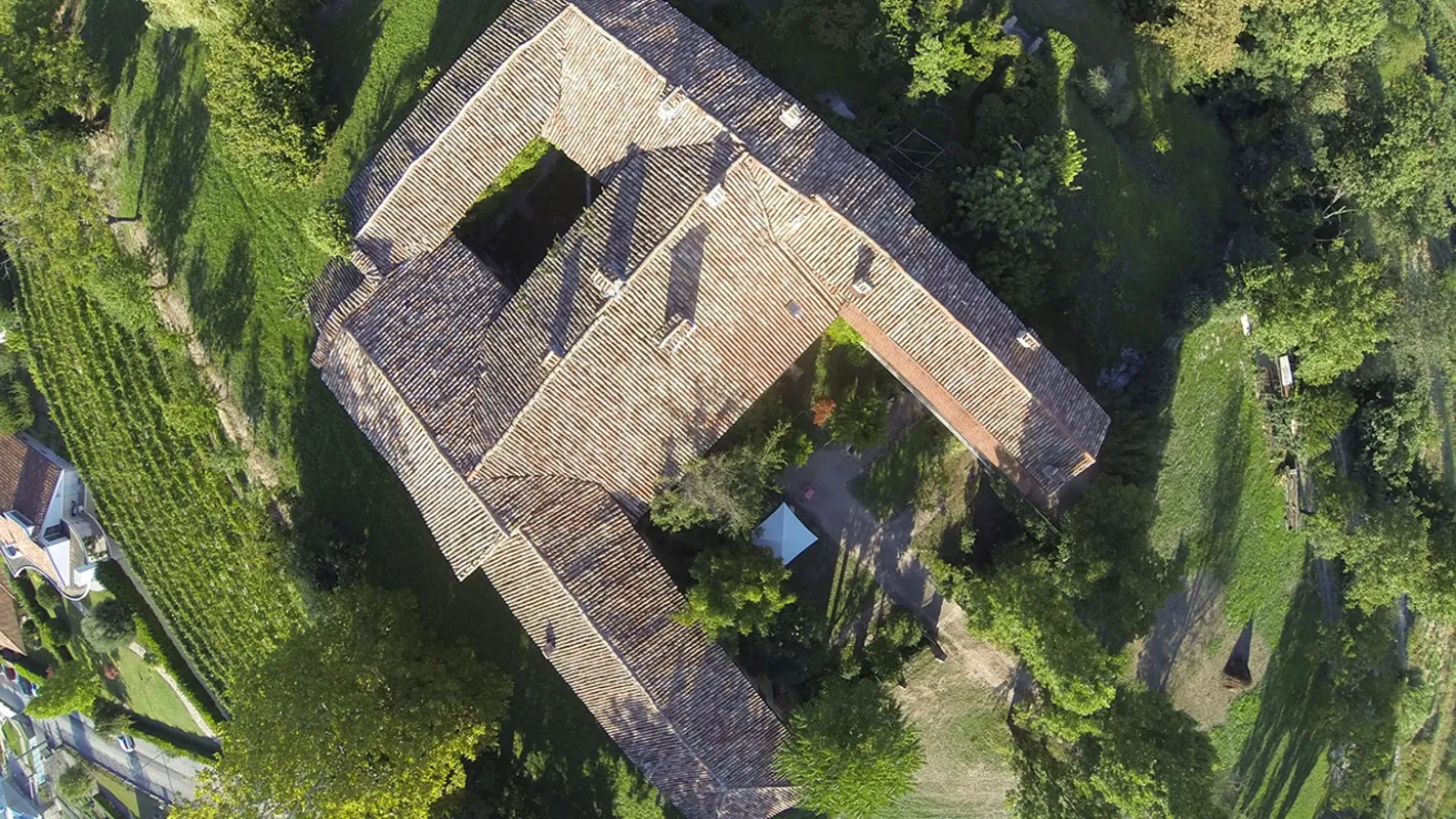 Palazzo Rangone dello Spianamento