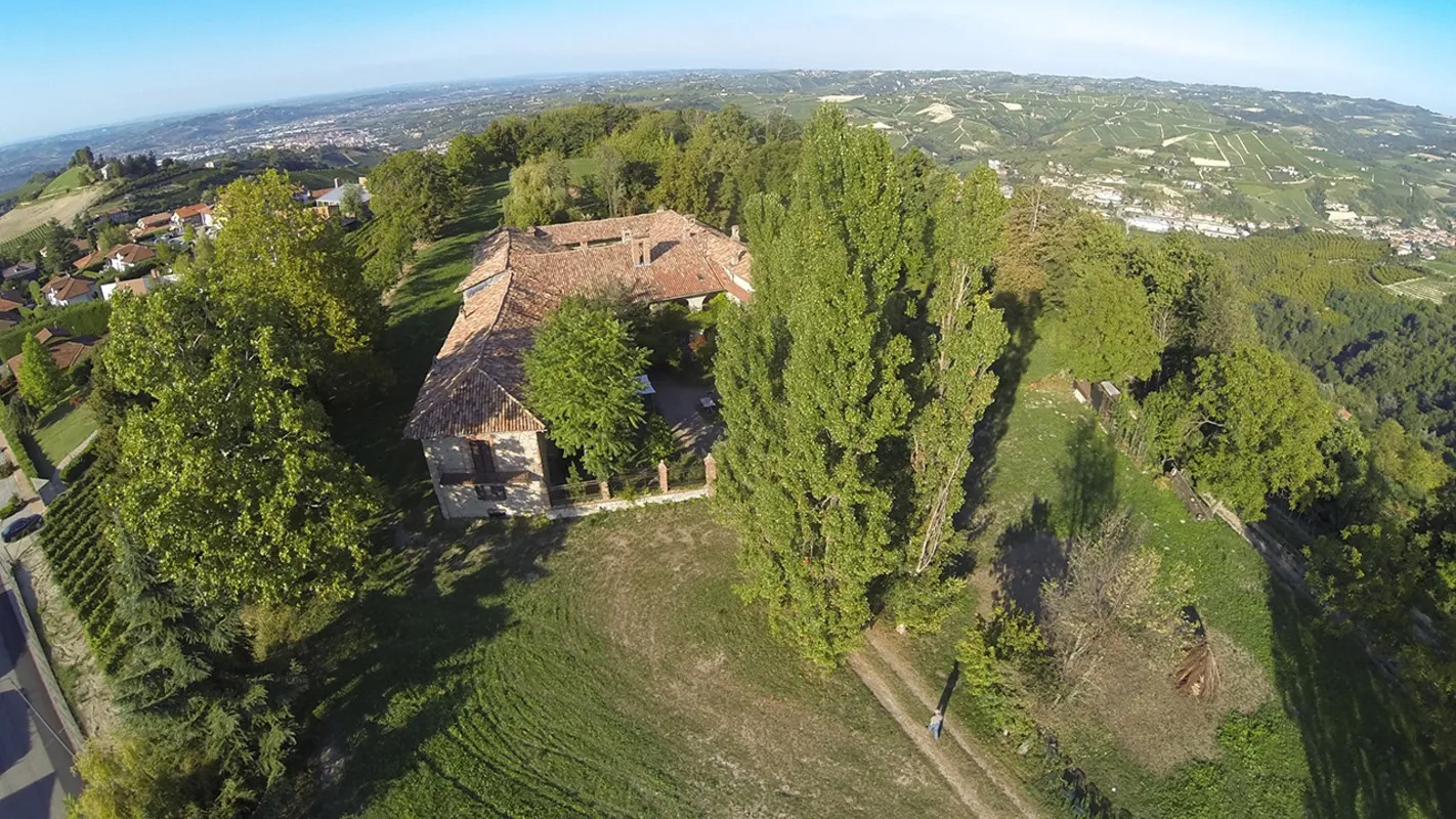 Palazzo Rangone dello Spianamento