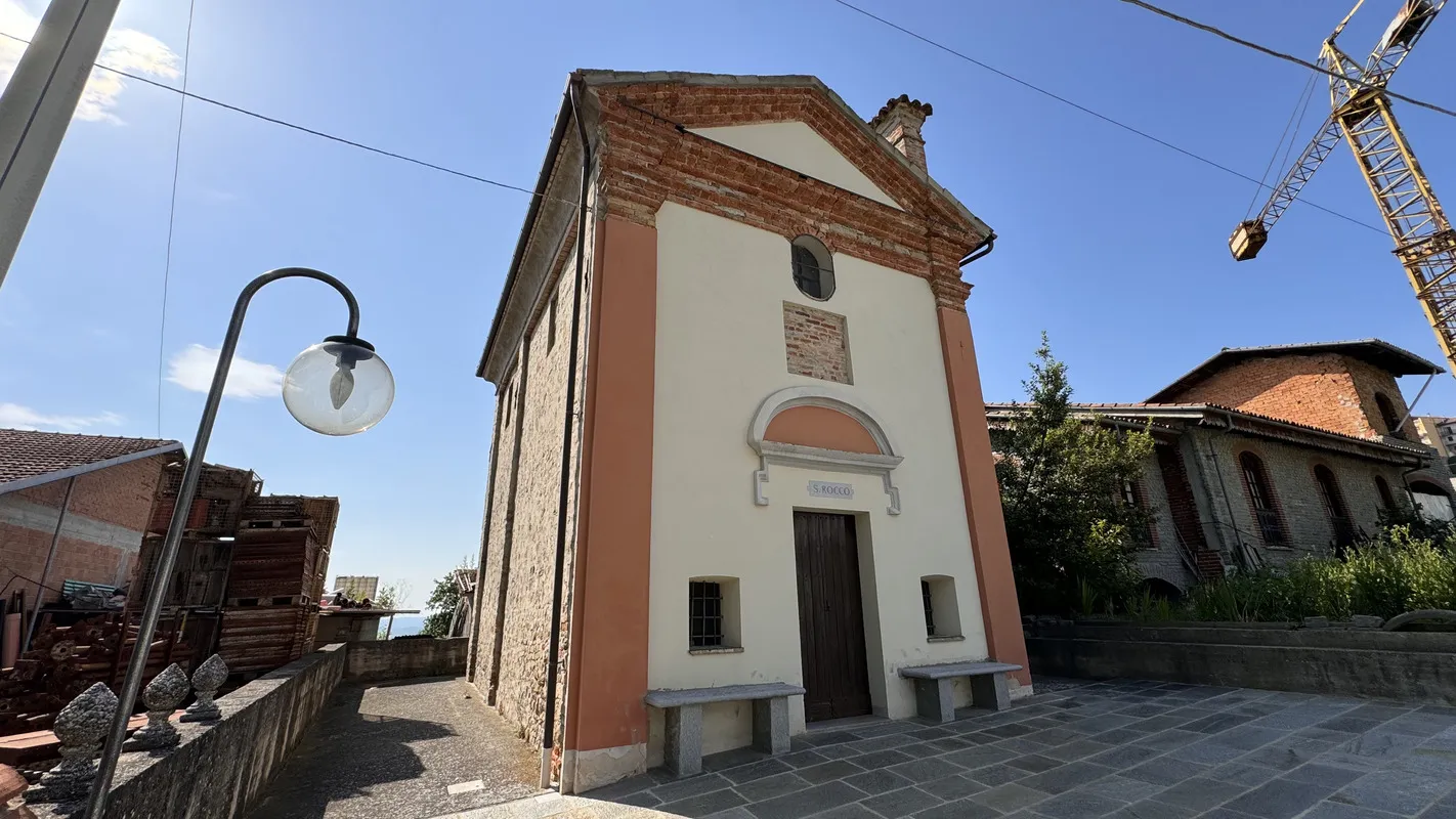 Cappella San Rocco