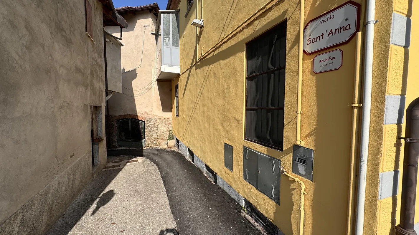 Palazzo della Porta Rossa