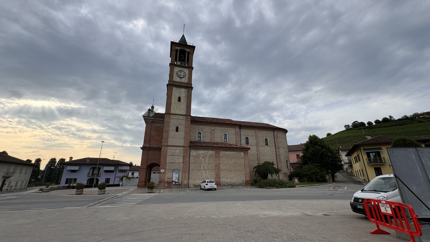 Valle Talloria Frazione di Diano