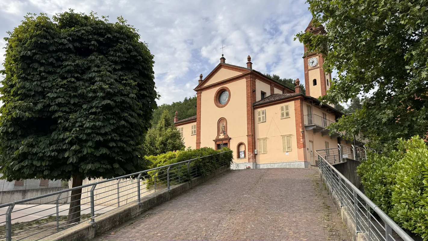 Ricca di Diano d'Alba