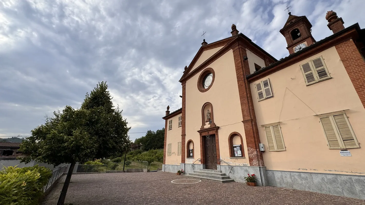 Ricca di Diano d'Alba