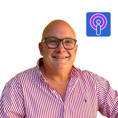 Mike Hillsdon | Small Business Digital