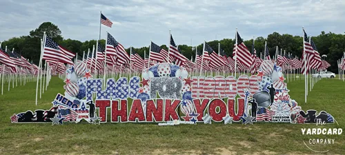 MILITARY / PATRIOTIC