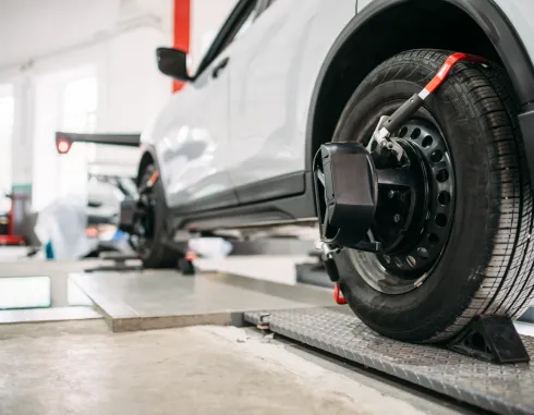 EQUILIBRATURA e CONVERGENZA