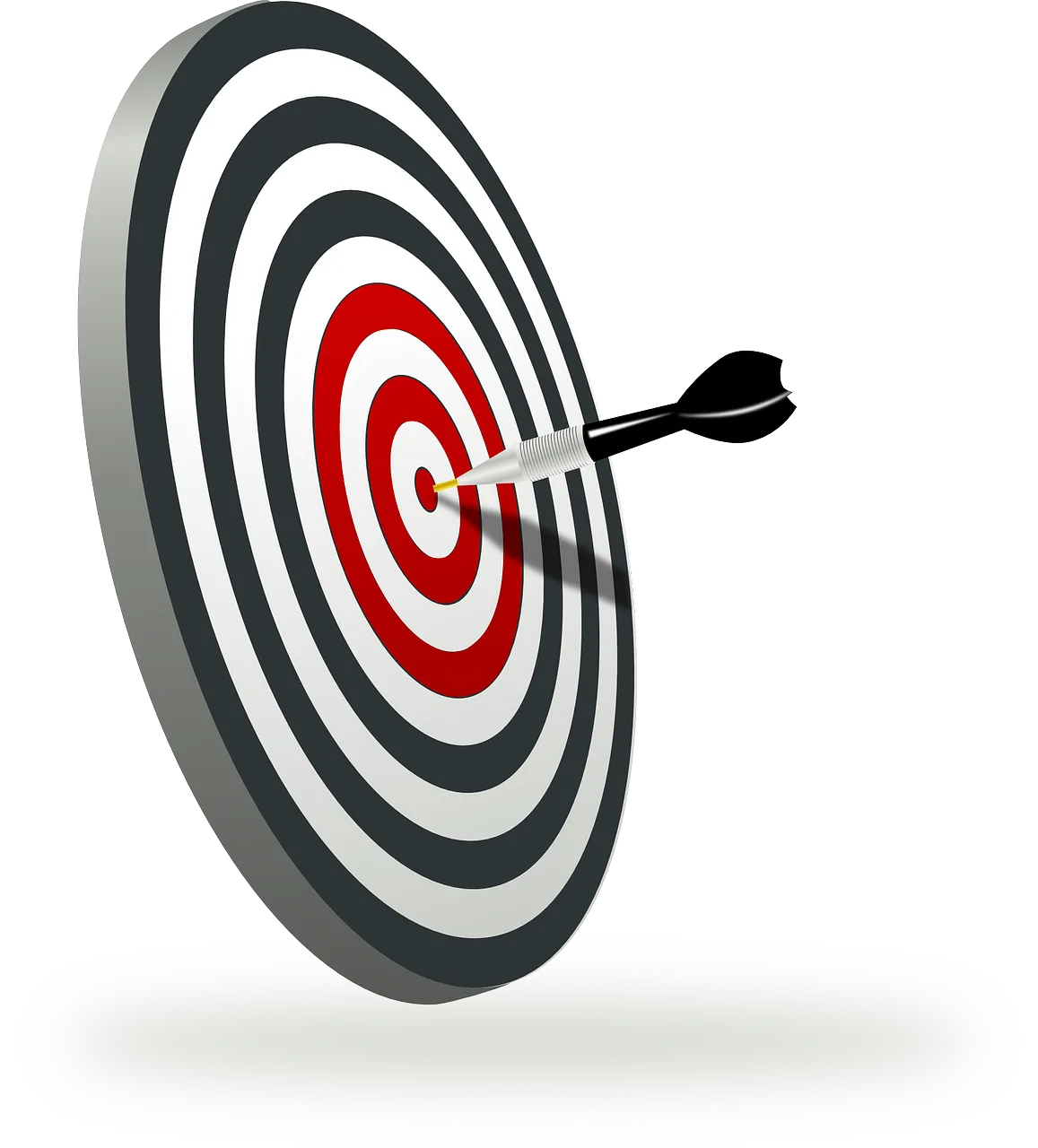 Are You On Target For Jesus?
