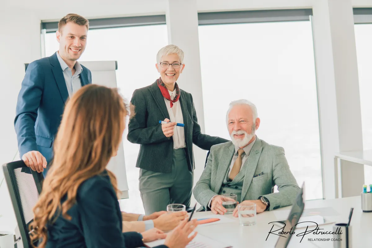 Rischi di Lavorare con Familiari in Azienda