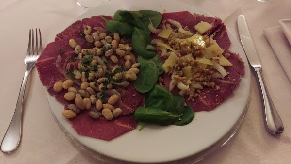 Carpaccio