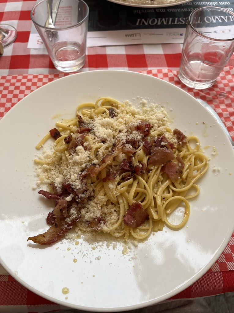 Carbonara