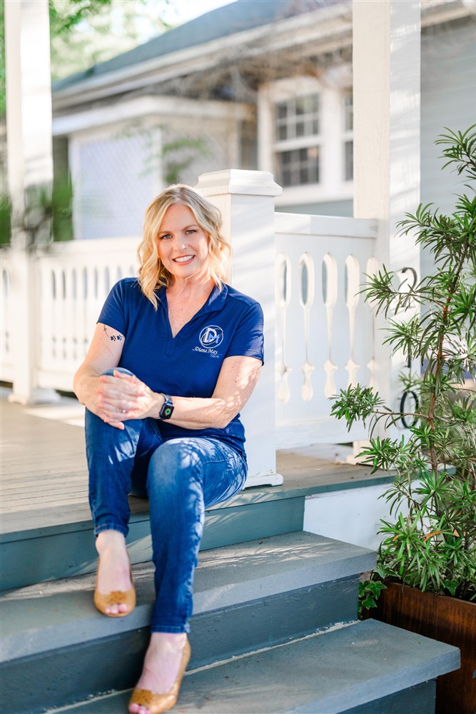 Diana May REALTOR