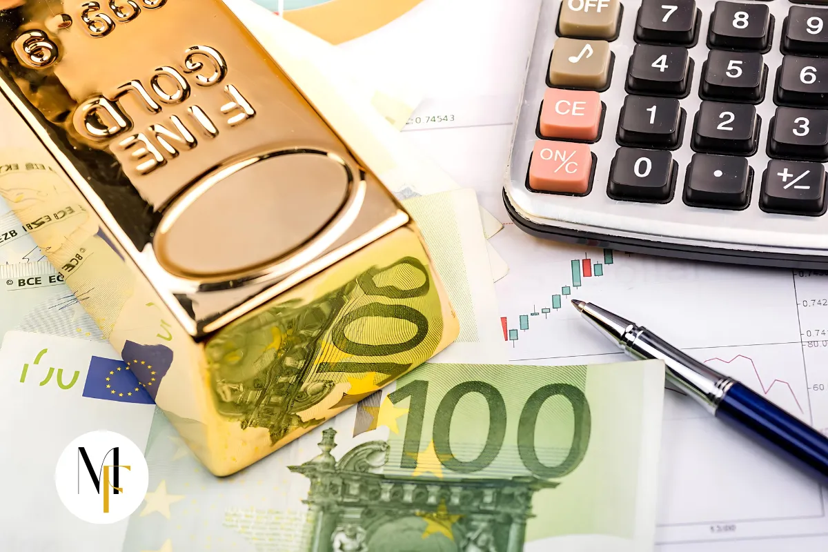 Perché puntare sull'Oro nel 2024?