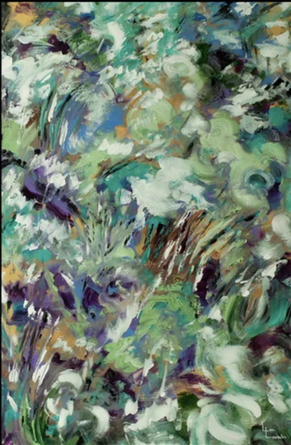 Heaven - John 14:2 - 22x32