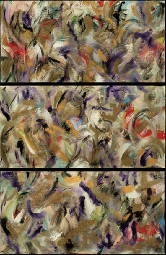 You Belong to Me - Romans 4:8 - (3) 12x24