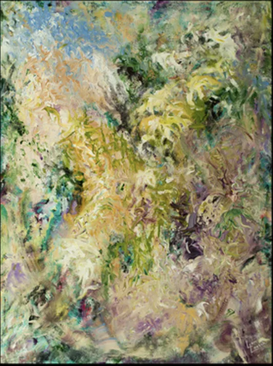 Trust - Proverbs 30:5 - 40x30