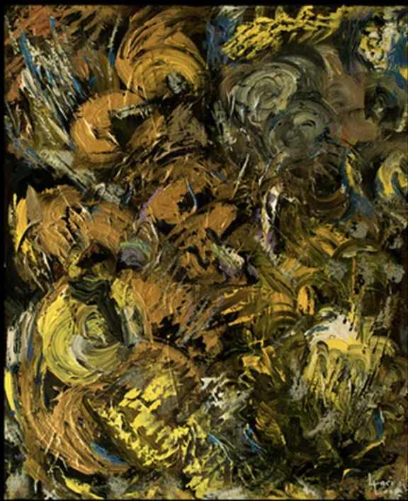 Seek - Deuteronomy 4:29 - 18x22