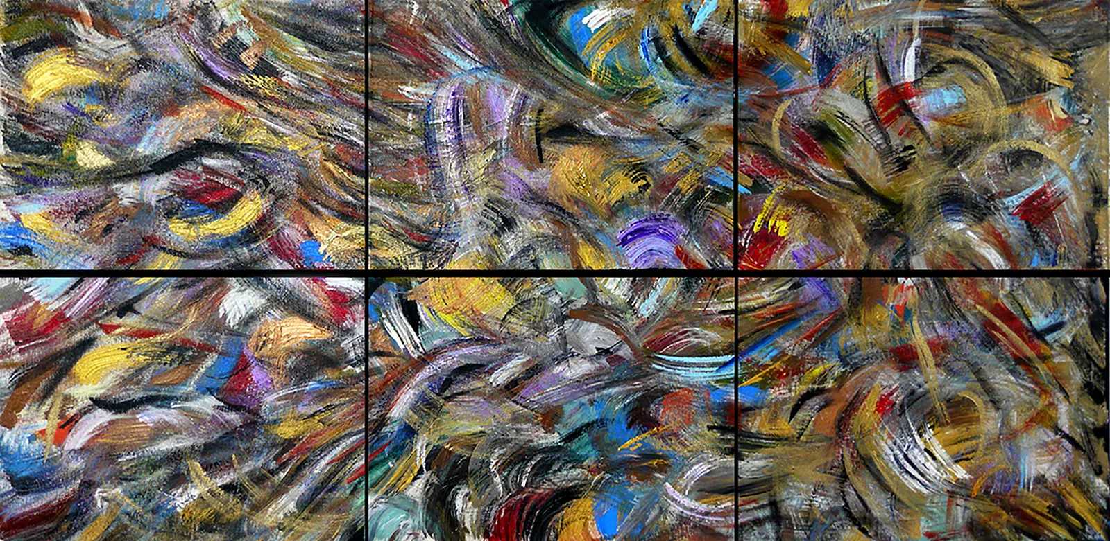 Revival - Acts 3:19 - (6) 12x16