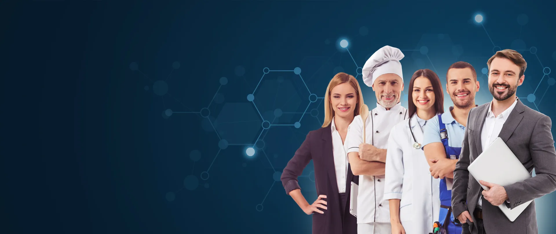 Titolare di una <span style="color: #00FFFF;">PMI</span>? <br> Sei nel Posto Giusto!