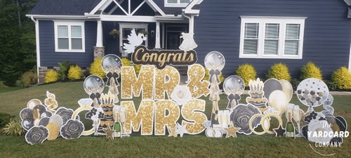 WEDDING / ENGAGEMENT