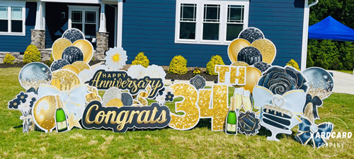 ANNIVERSARY / ENGAGEMENT