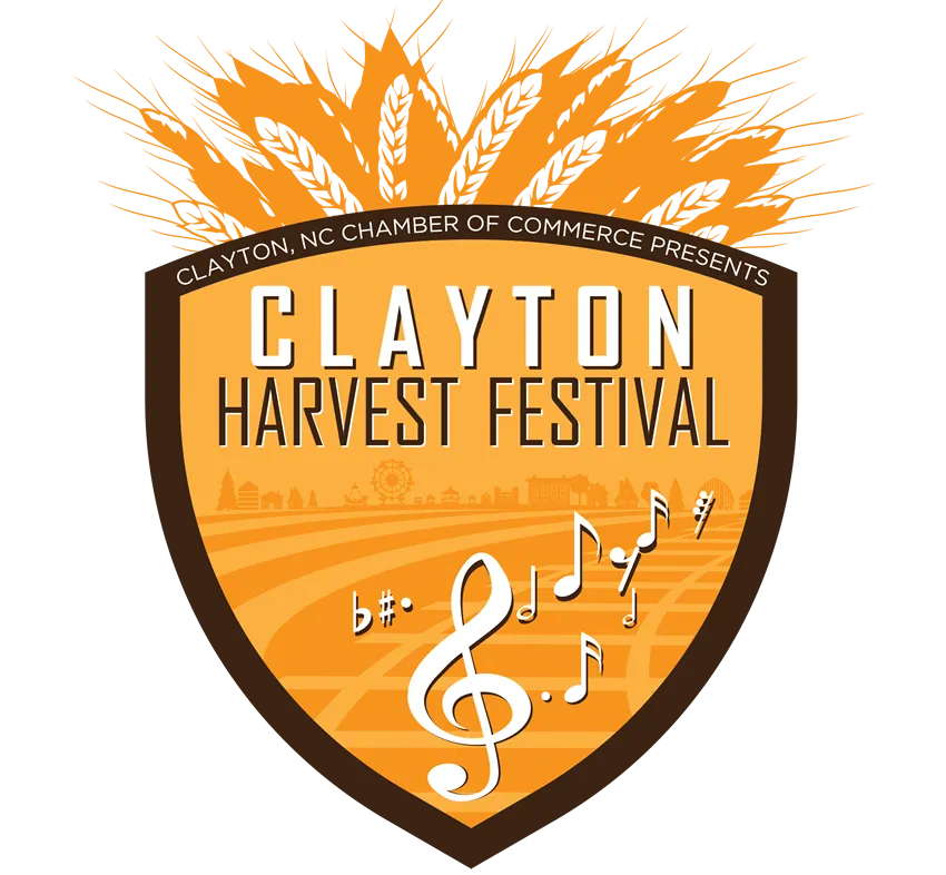 Clayton Harvest Festival App