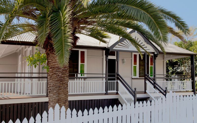 Revamp Your Home's Curb Appeal: Expert Tips from HQ Painting Services Brisbane