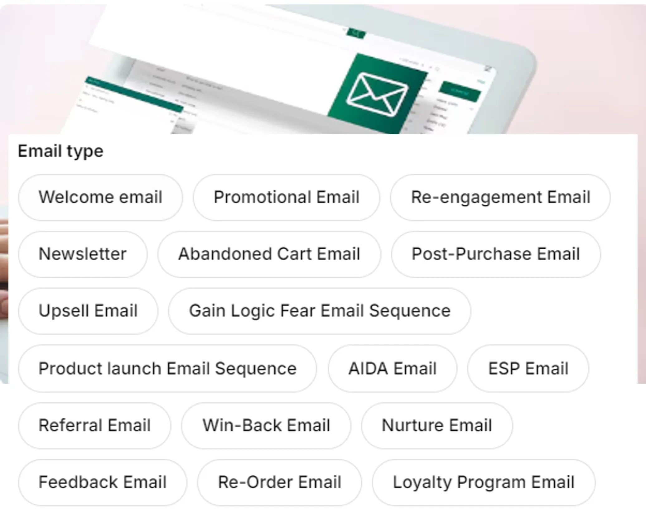 Email Campaigns