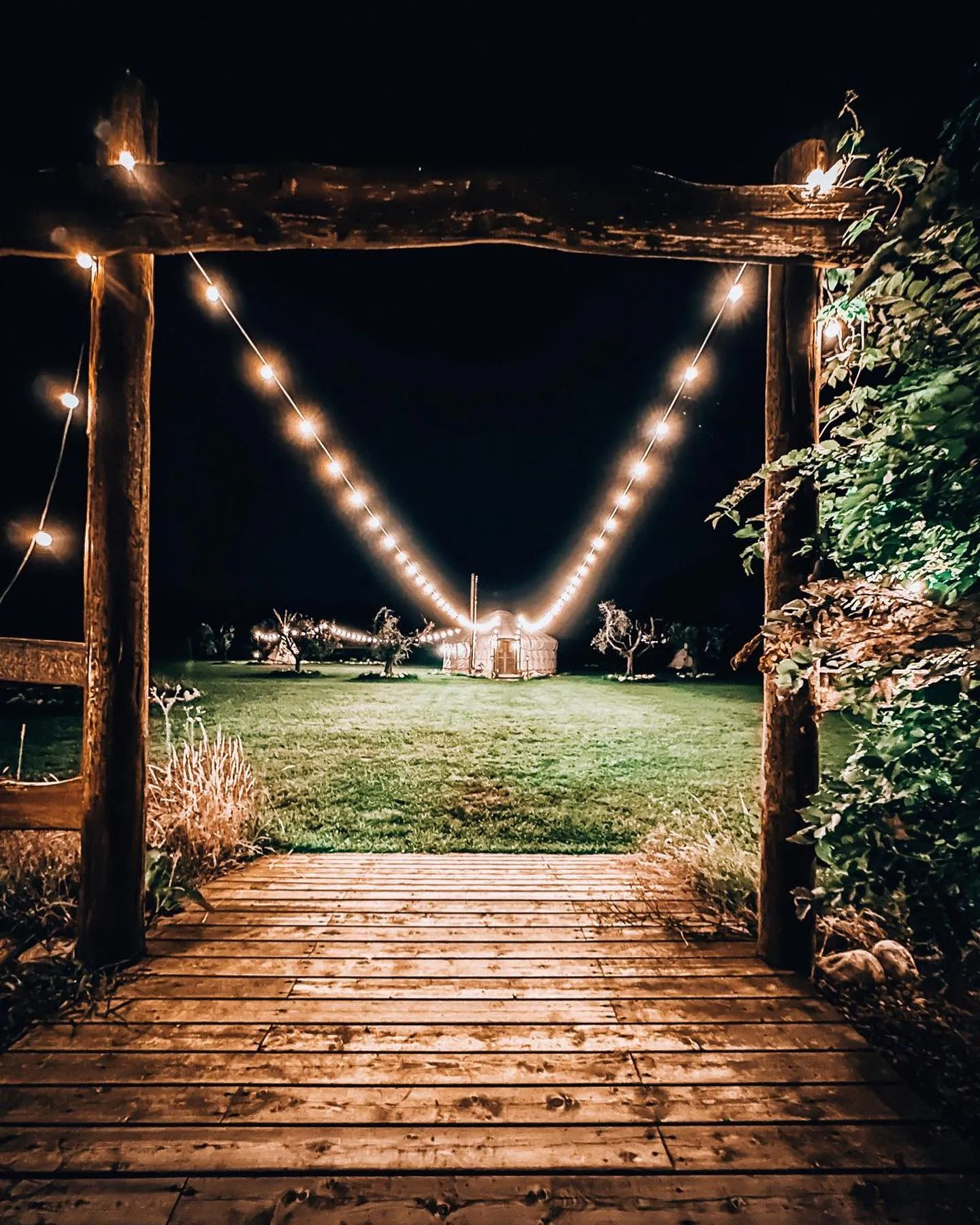 WILD CIRCLE RETREAT - IL CERCHIO DELLA DEA