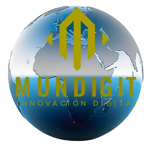 Digital Innovation by Mundigit