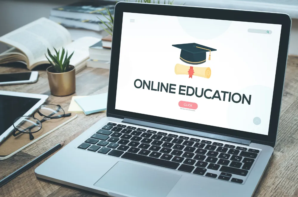 Online Courses - Empowering Digital Education