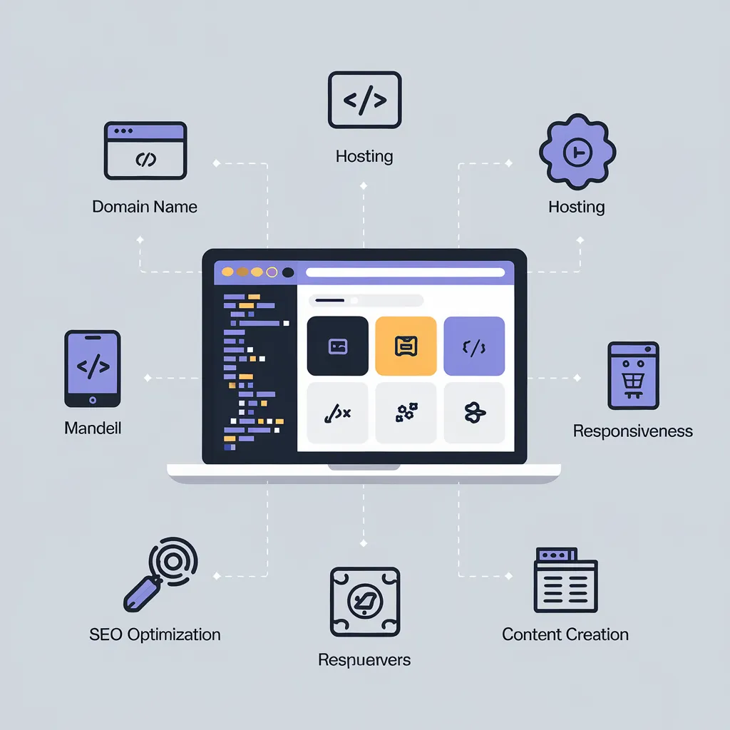 How to Profitably Create and Sell Website Templates Online