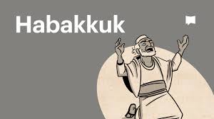 The Book Of Habakkuk
