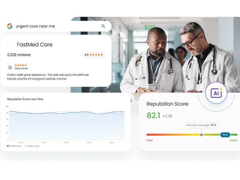 Generate reviews effortlessly on autopilot and craft perfect replies using smefindrAI.