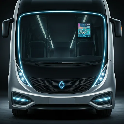 # Benvenuti in System Technology