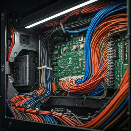 # Benvenuti in System Technology