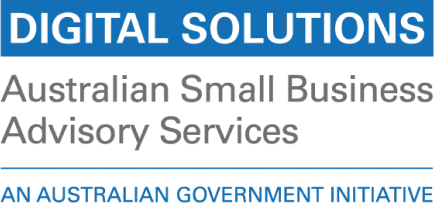 Digital Solutions Program | Australian Government Funded for Small Business