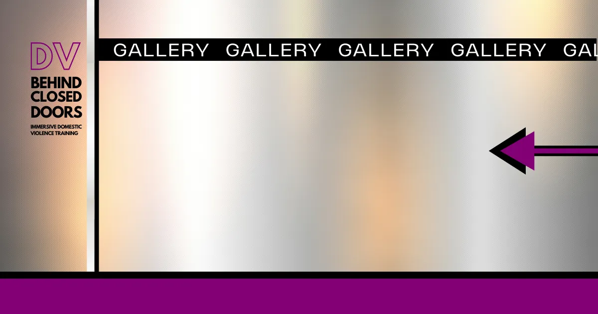 DV-BEHIND CLOSED DOORS™