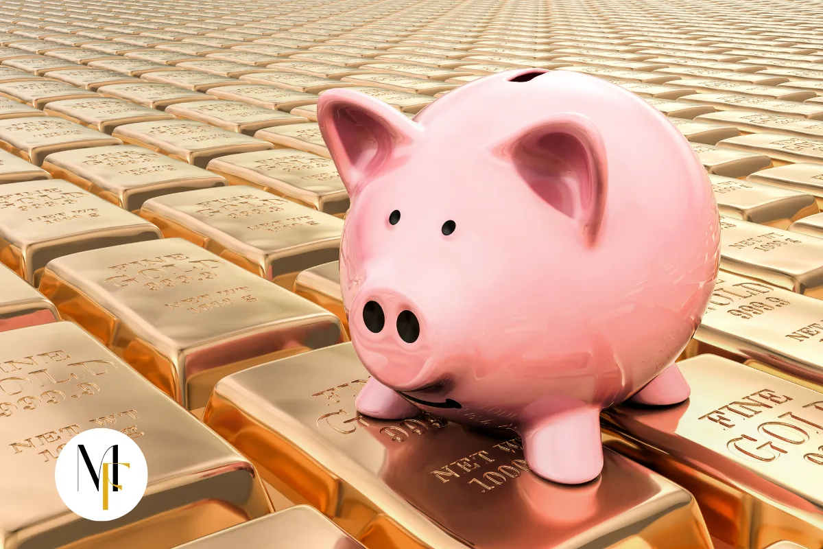 Risparmiare per Vivere Meglio e più a Lungo