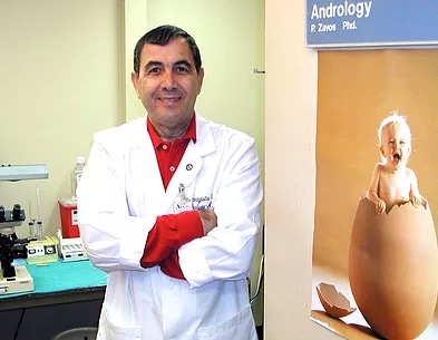 Infertility Consultations