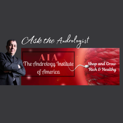 Andrology Institute of America LLC.