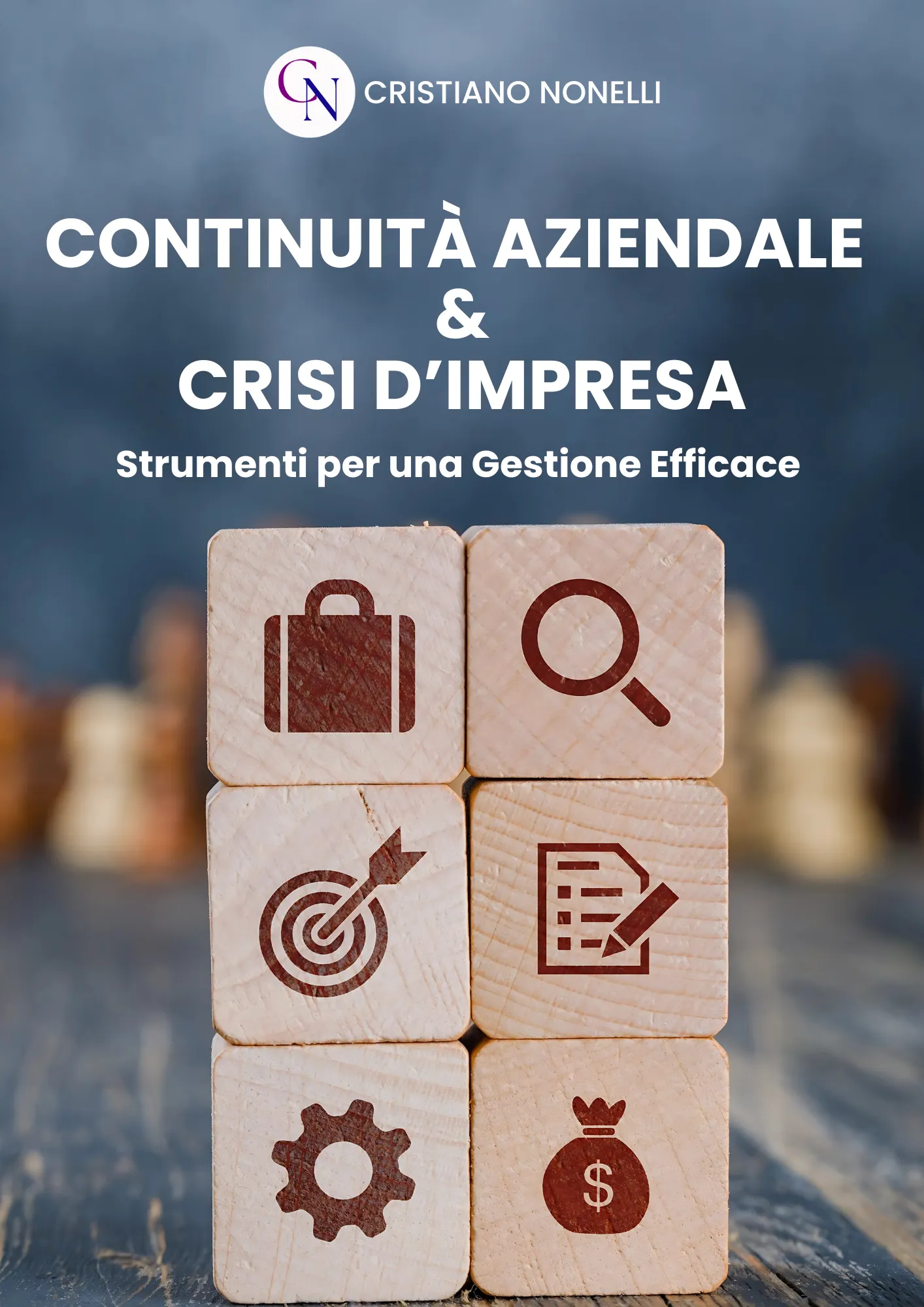 ebook Continuità aziendale e crisi d'impresa