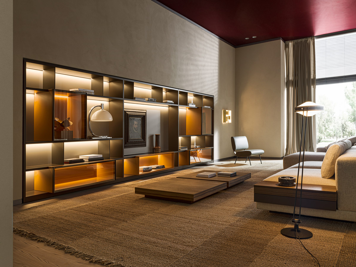 Siamo qui per ascoltare, collaborare e realizzare <br> i tuoi sogni di spazio.