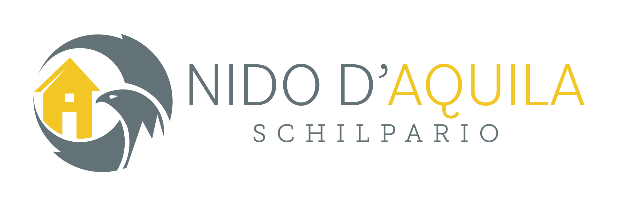 Nido D'Aquila Schilpario