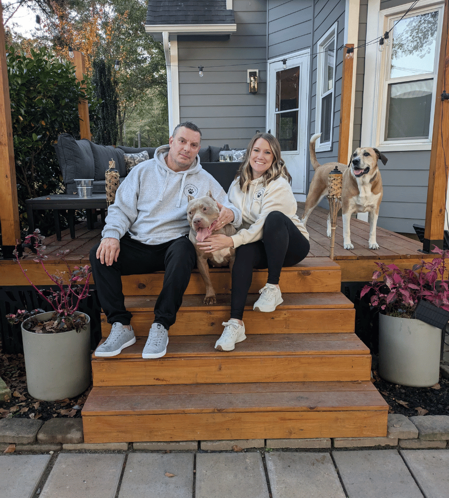 Mills-Paws Petsitting and Dog Walking