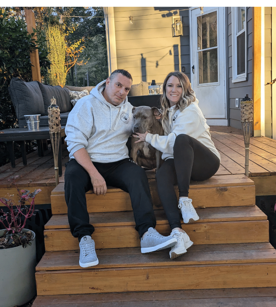 Mills Paws Pet Sitting and Dog Walking