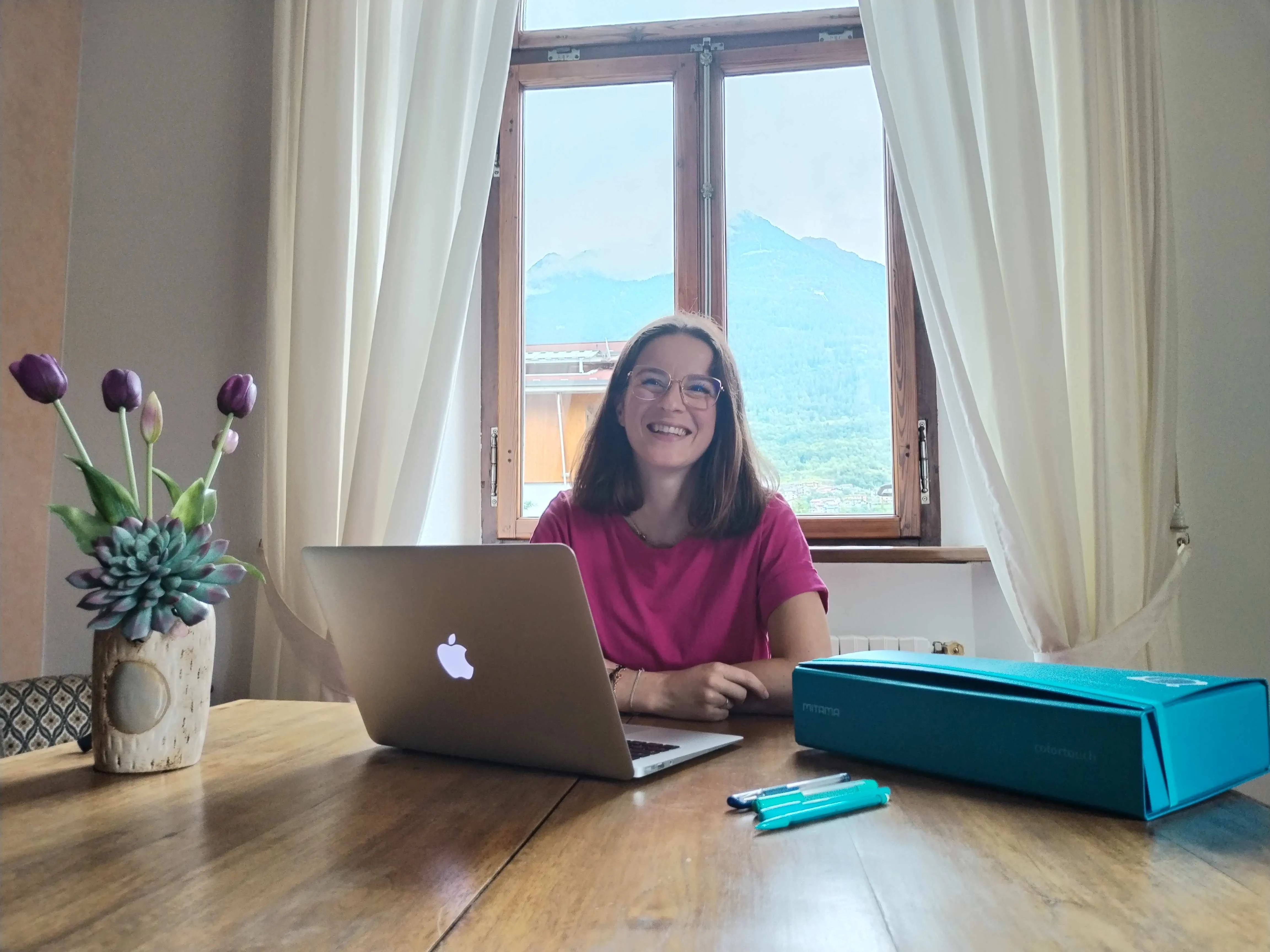 Dott.ssa Bianca Balzarini